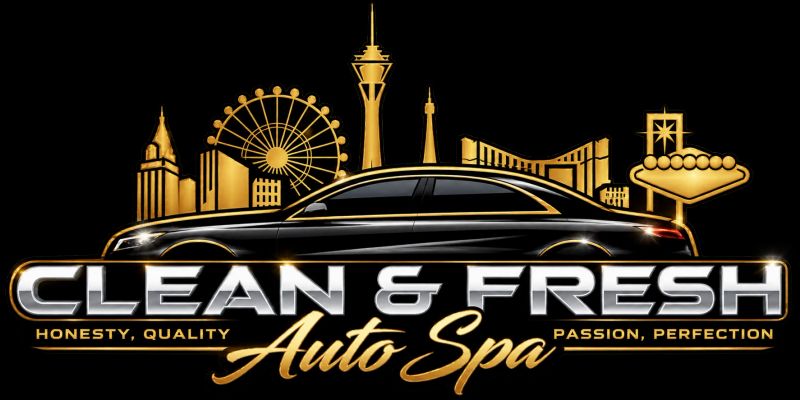 Clean & Fresh Auto Spa